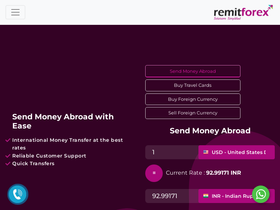 remitforex.com