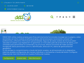 sed-ongd.org