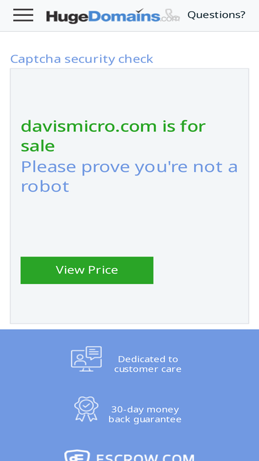 davismicro.com