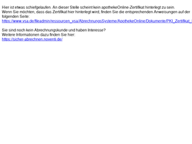 wwws2.apothekenportal.de