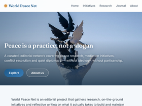worldpeacenet.com