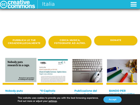 creativecommons.it