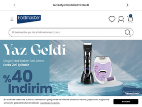 goldmaster.com.tr