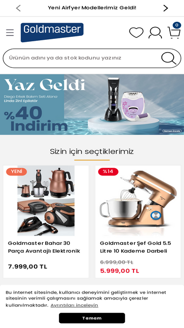 goldmaster.com.tr