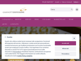 giannottidiffusione.it