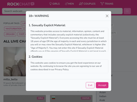 rockchat.net