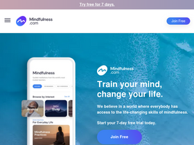 mindfulness.com