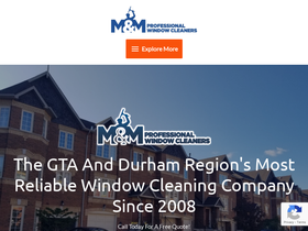 mmwindowcleaners.com