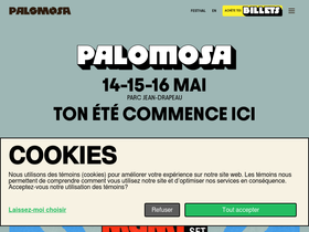 palomosa.com