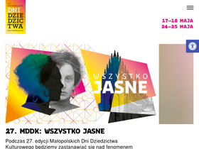 dnidziedzictwa.pl