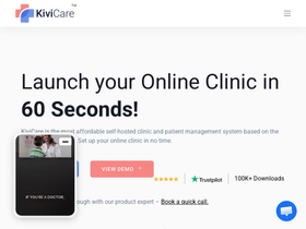 kivicare.io