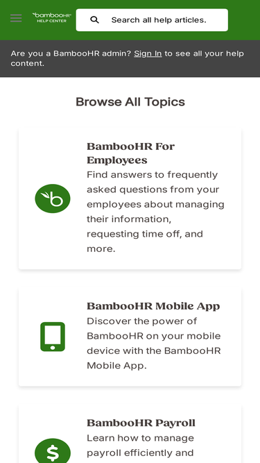 help.bamboohr.com