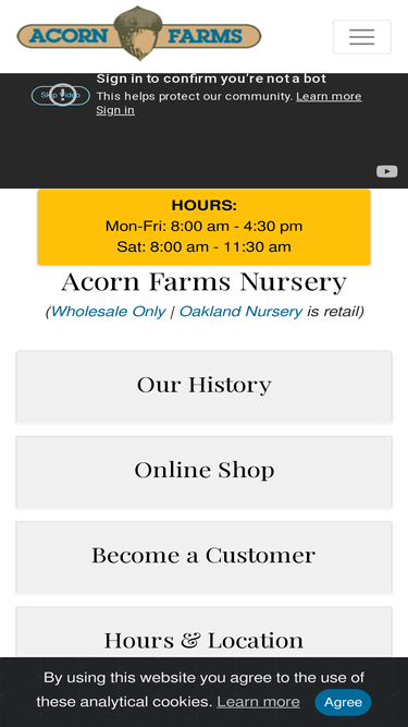 acornfarms.com