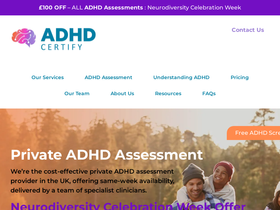 adhdcertify.co.uk