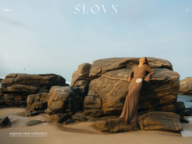 bysloan.com homepage screenshot