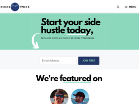 nichetwins.com