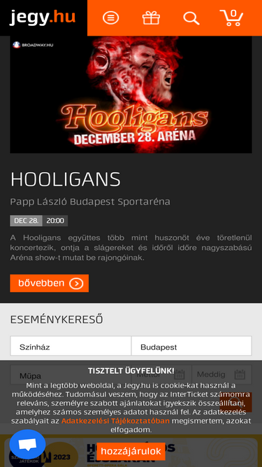 jegy.hu