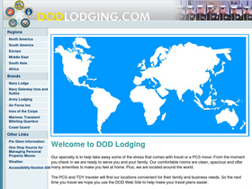 dodlodging.com