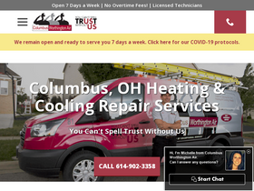 cwaohio.com