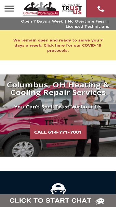 cwaohio.com