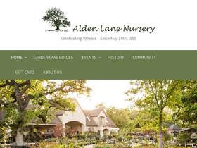 aldenlane.com