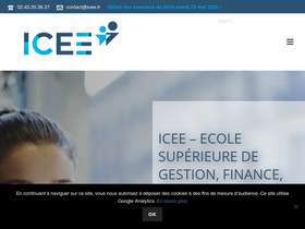 icee.fr