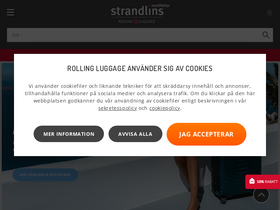 strandlins.com