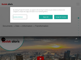 'alarisworld.com' screenshot