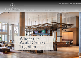 sheraton.marriott.com