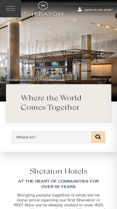 sheraton.marriott.com