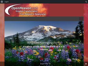 openheaven.com