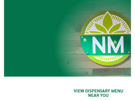 'naturemedmo.com' screenshot