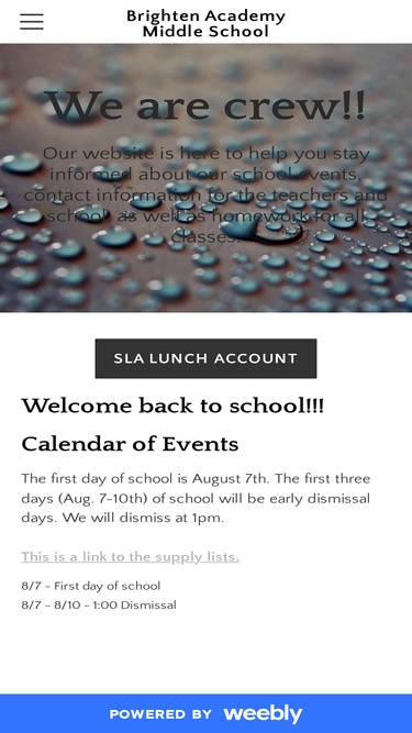 brightenacademymiddleschool.weebly.com