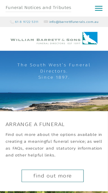 barrettfunerals.com.au