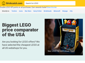 LEGO News, Set Reviews and latest VIP deals - Brick Fanatics