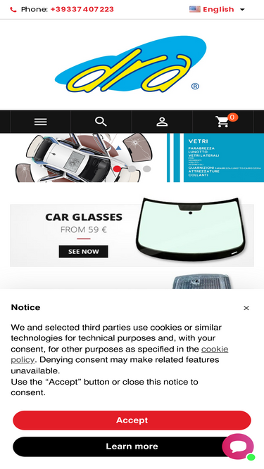 parabrezzauto.it