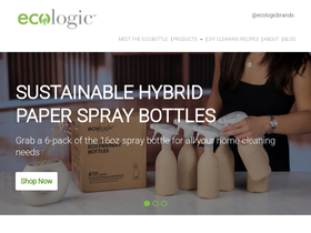 ecologicbrands.com