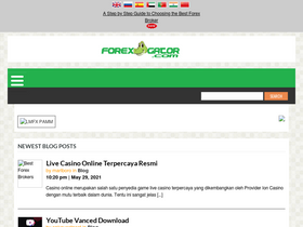 forexgator.com