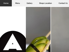 activesushi.com