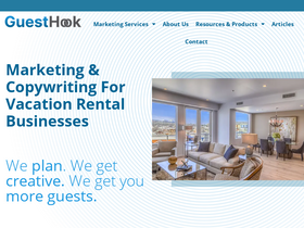 guesthook.com