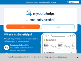 mydatahelps.org