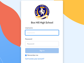 boxhillhs-vic.compass.education