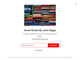 johnbiggs.substack.com