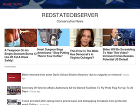 redstateobserver.com