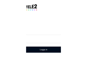 salessupport.tele2.se