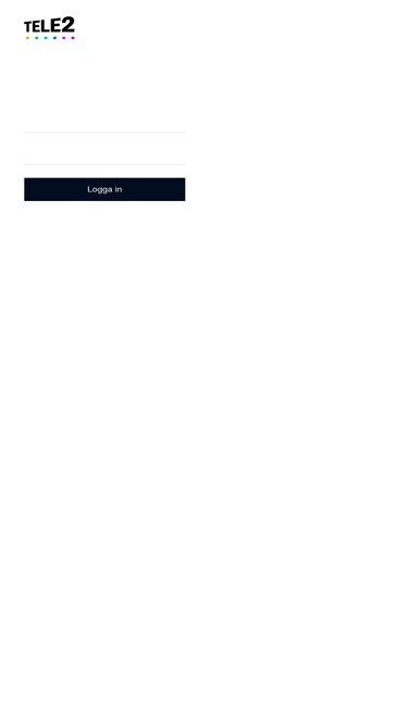 salessupport.tele2.se