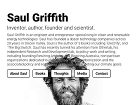 saulgriffith.com
