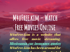 M4ufree online hot sale