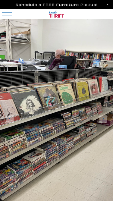libertythriftstores.com