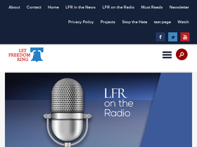 letfreedomringusa.com